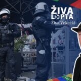 Balkanci, sram nas bilo 5