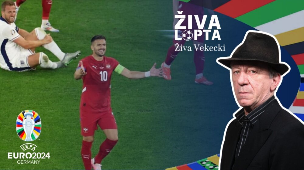 Piksi VS Tadić - čiji ego je pobedio znaćemo u četvrtak 1