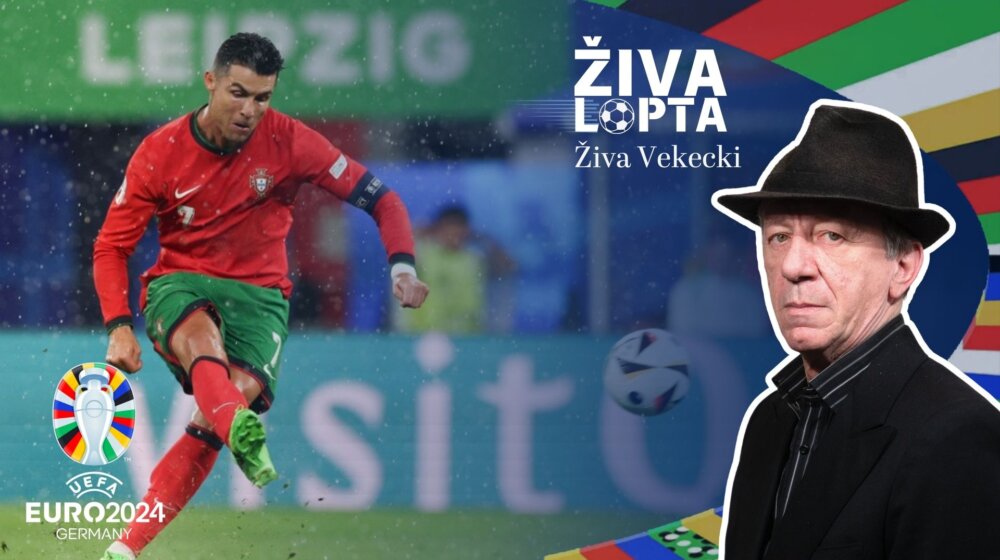 Utorak na EURO 2024 je trebalo da bude jedan miran, da ne kažem dosadan, dan, međutim... 1