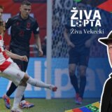 Jeste Luka Modrić bio najbolji fudbaler sveta, ali... 1