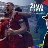 Bolje šetnja Kalemegdanom nego televizor kroz prozor: U susret meču Srbija - Danska 6