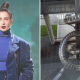 Spustom niz tobogan Konstrakta započela svoj nastup u Zagrebu 9