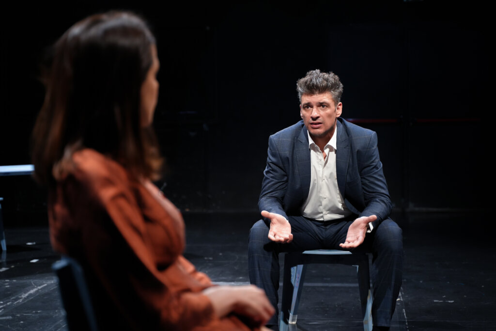 INTERVJU Slobodan Skerlić: Živimo u rodnim stereotipima, teško je muškarcima, ali ženama je još teže 4 INTERVJU Slobodan Skerlić: Živimo u rodnim stereotipima, teško je muškarcima, ali ženama je još teže 3