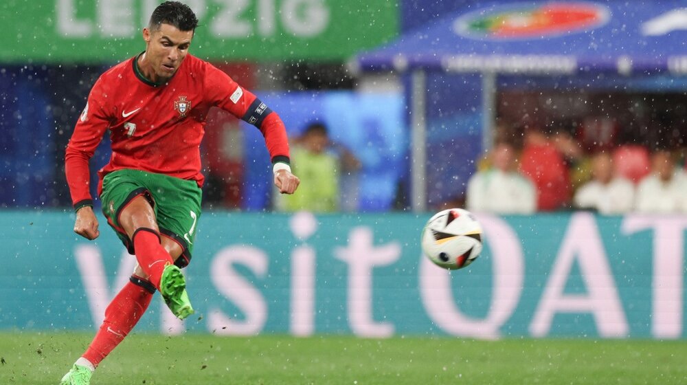 Danas na EURU: Turska i Portugal u centru pažnje 1