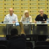 "Ovakav program uništavanja Srbije nije kandidovan ni na kojim izborima": Poslanica MI o litijumu 12