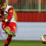 Sin Laneta Jovanovića raskida sa Vojvodinom i dolazi u Crvenu zvezdu 2