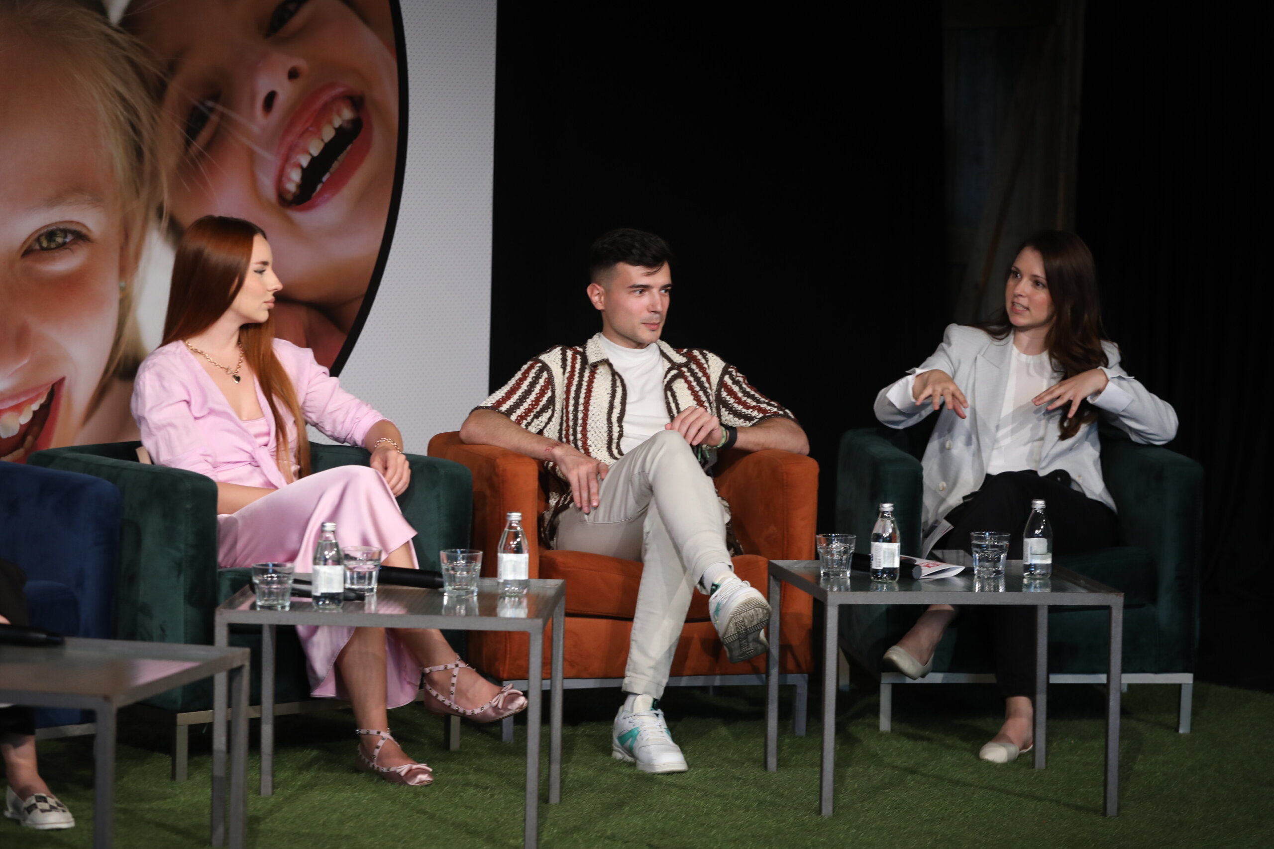 Click generacija i njihovi roditelji milenijalci: Predstavljeno istraživanje o generaciji rođenoj 2010. i kasnije 3