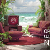 Letnja programska šema na TV Nova od 1. jula 7