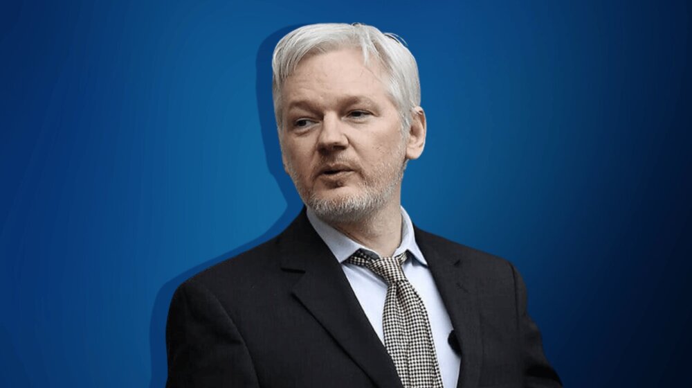 Ko je Džulijan Asanž: Osnivač Vikiliksa, koji se izjasnio krivim u zamenu za slobodu 1