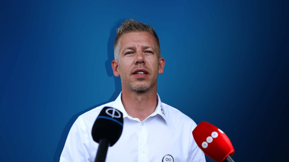 "Advokat koji je Orbanu okrenuo leđa": Ko je Peter Mađar, čija je stranka na evropskim izborima poremetila vladajući Fides? 1