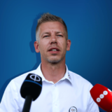 "Advokat koji je Orbanu okrenuo leđa": Ko je Peter Mađar, čija je stranka na evropskim izborima poremetila vladajući Fides? 2