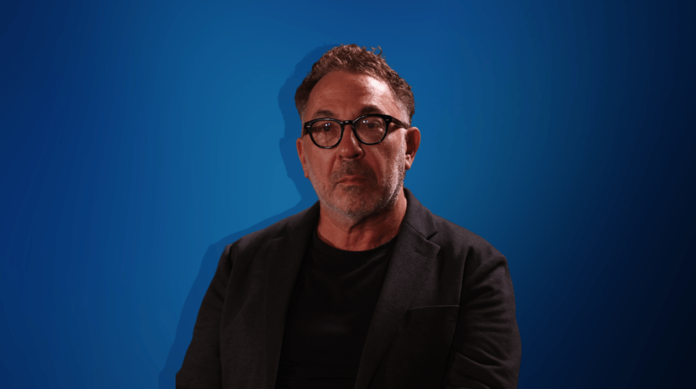 Roker, glumac, marketinški mag: Ko je Srđan Šaper, koji je dobio posao marketinških usluga za EKSPO 2027? 1