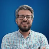 Od Belog do Centralnog zatvora: Ko je Stevan Vlajić, aktivista koji je trenutno u pritvoru zbog najčudnijeg kršenja zabrane prilaska? 12