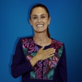 "Fizičarka jevrejskih korena": Ko je Klaudija Šejnbaum, prva žena koja je pobedila na predsedničkim izborima u Meksiku? 5