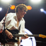 Počelo je uz vrišteću „Padaju zvijezde“...: Veličanstven koncert Bijelog dugmeta na Arsenal festu 5