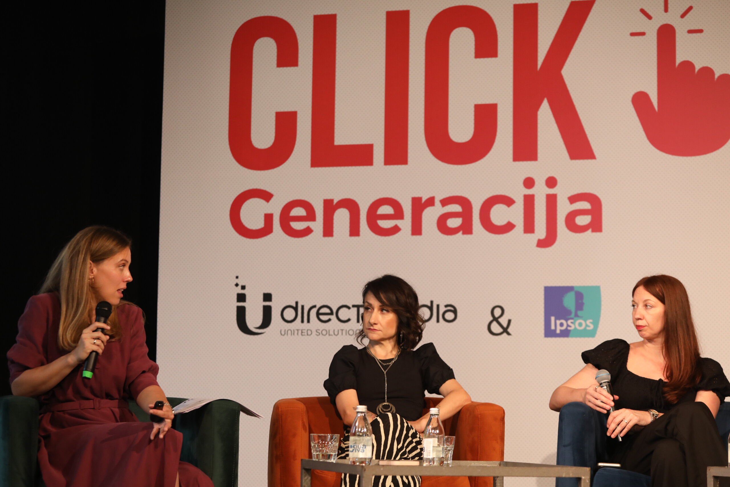 Click generacija i njihovi roditelji milenijalci: Predstavljeno istraživanje o generaciji rođenoj 2010. i kasnije 4