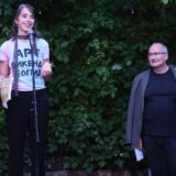 art weekend belgrade