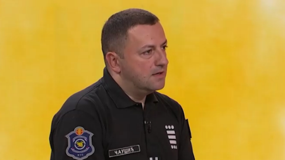 Čaušić: Vatrica se na temperaturi od 40 stepeni pretvori za tren oka u pravu katastrofu 2 Čaušić: Vatrica se na temperaturi od 40 stepeni pretvori za tren oka u pravu katastrofu 2