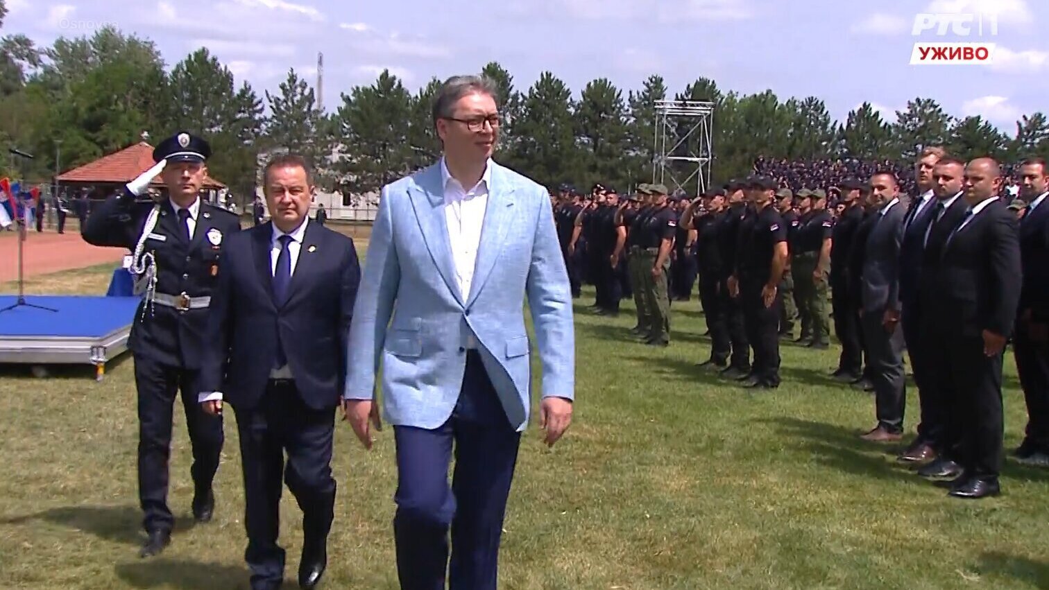 Zašto koalicioni partneri naprednjaka ćute o Rio Tintu i poručuju da je potrebna civilizovana debata o litijumu? 2