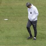 Švajcarska se žalila UEFA zbog podloge u trening kampu u Nemačkoj 4