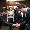 Momirović: U oktobru očekujemo veliku delegaciju japanskih privrednika u Beogradu 10