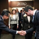 Momirović: U oktobru očekujemo veliku delegaciju japanskih privrednika u Beogradu 7
