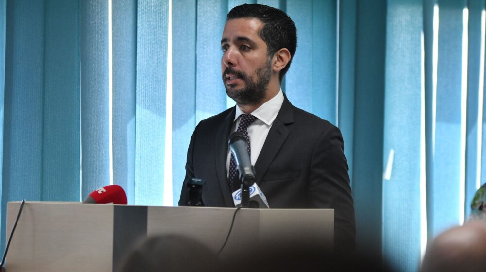 Momirović: Snažan rast privrede Rasinskog okruga, velike prednosti slobodne trgovine sa Kinom 1