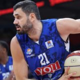 Vojvodina dovela nekadašnjeg reprezentativca Srbije 1