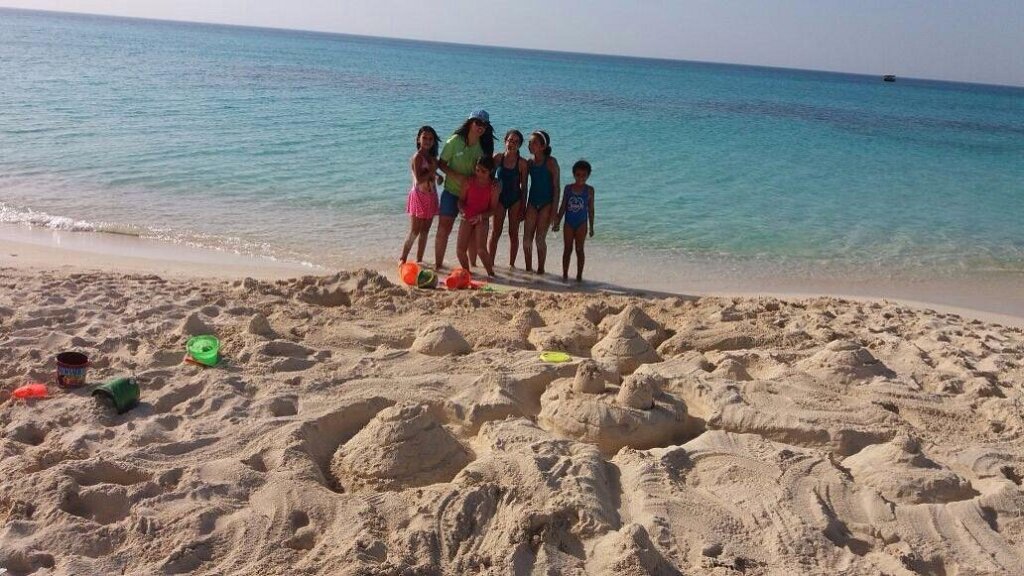 Otkrijte RAJ na plažama Marsa Matruh: Egipatska oaza na obali Sredozemnog mora! 8 dana već od 560€ All Inclusive 7