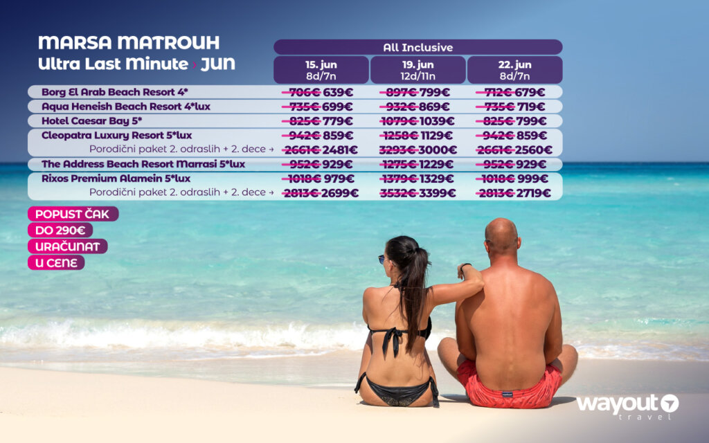 Ovog leta pravac na Kipar! 30