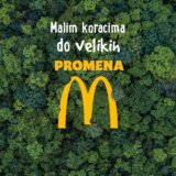 Malim koracima do velikih promena 2