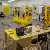 Poziv svim srednjim školama u Srbiji: Otvoren konkurs za Mejkers lab učionice budućnosti 11