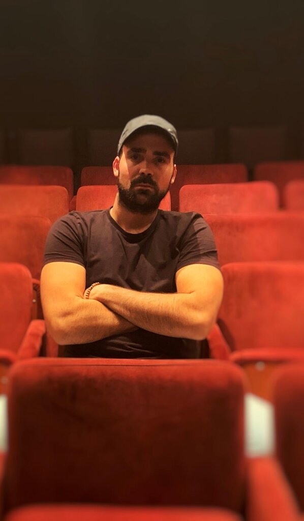 Glumica Ana Lečić lice u fokusu 7. Ravno selo Film Festivala 4 Glumica Ana Lečić lice u fokusu 7. Ravno selo Film Festivala 3