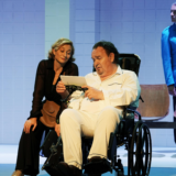 „Nije smrt biciklo (da ti ga ukradu)”: Drama Biljane Srbljanović prvi put u Narodnom pozorištu u Beogradu 2