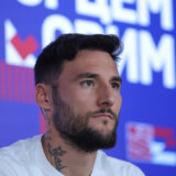 Nemanja Gudelj najavio duel sa Englezima: Ne libim se da kažem, idemo na pobedu 7