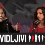 Podkast (Ne)vidljivi: Kakva je uloga medija u izveštavanju o osobama u riziku od socijalne isključenosti? 3