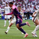 Nemci rutinski pobedili Mađarsku i obezbedili plasman u nokaut fazu Evropskog prvenstva 6