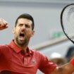 Novak Đoković pobedio u osmini finala Rolan Garosa: Uprkos povredi kolena šampion došao do neverovatnog trijumfa 12