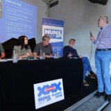 NUNS usvojio „Kodeks novinara i novinarki Srbije“ 1