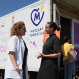 Od Sivca do Leskovca: Čak 3.141 besplatan pregled u okviru karavana "Tvoja štitna-tvoj štit" 3