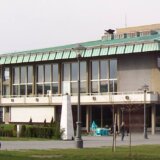 Narodna biblioteka Srbije