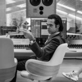 Nick Cave