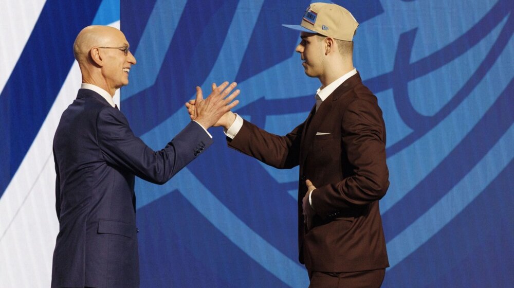 Nakon izbora sa 12. mesta, Nikola Topić već postao milioner 1