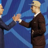 Nakon izbora sa 12. mesta, Nikola Topić već postao milioner 1