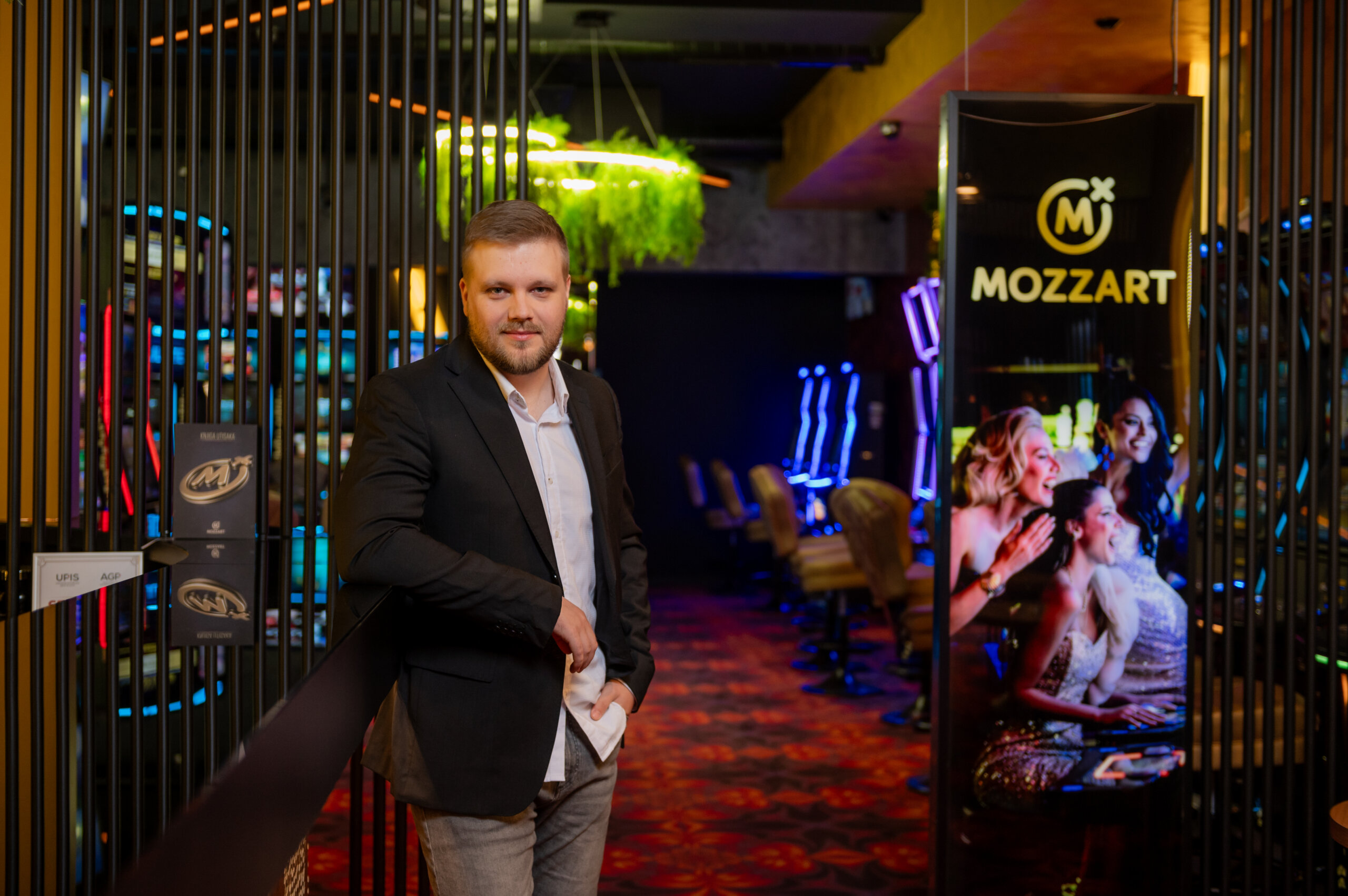 Nikon Đokić od operatera napredovao do asistenta menadžera podregiona 2