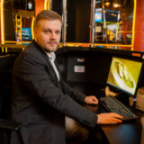 Nikon Đokić od operatera napredovao do asistenta menadžera podregiona 4