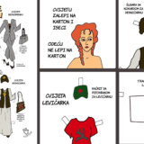 „Obucite Cvijetu“ po simboličnoj ceni: Milorad Mića Stajčić o učešću na 90. jubilarnoj Prolećnoj izložbi ULUS-a 6