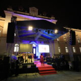 Treći Tradicija fest na Trgu vojvode Putnika u Kragujevcu 8