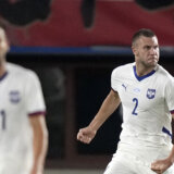 Strahinja Pavlović posle poraza od Austrije: Moramo da rešimo probleme u odbrani 2