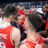 Zvezda: Dodela pehara i medalja danas u hali "Aleksandar Nikolić" 4